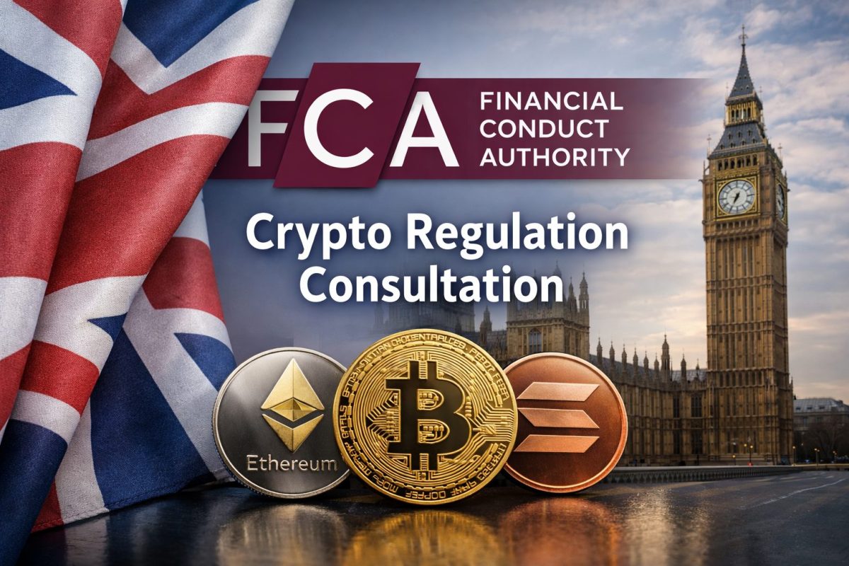 Operational Mechanics of FCA Crypto Enforcement Actions in London